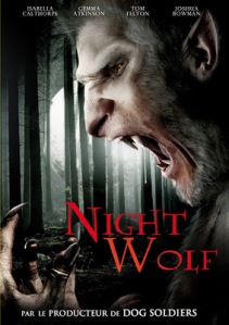 NIght-Wolf